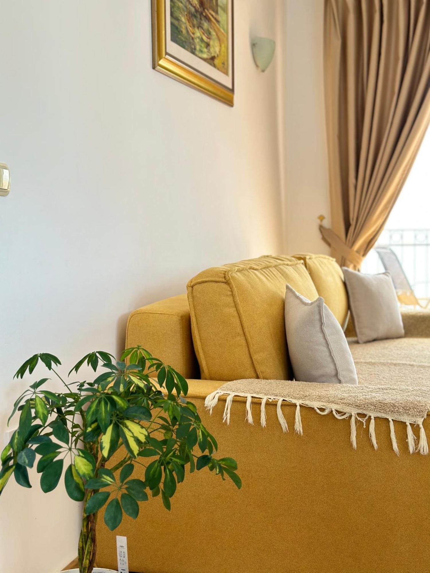 Villa Milan Свети-Стефан Экстерьер фото