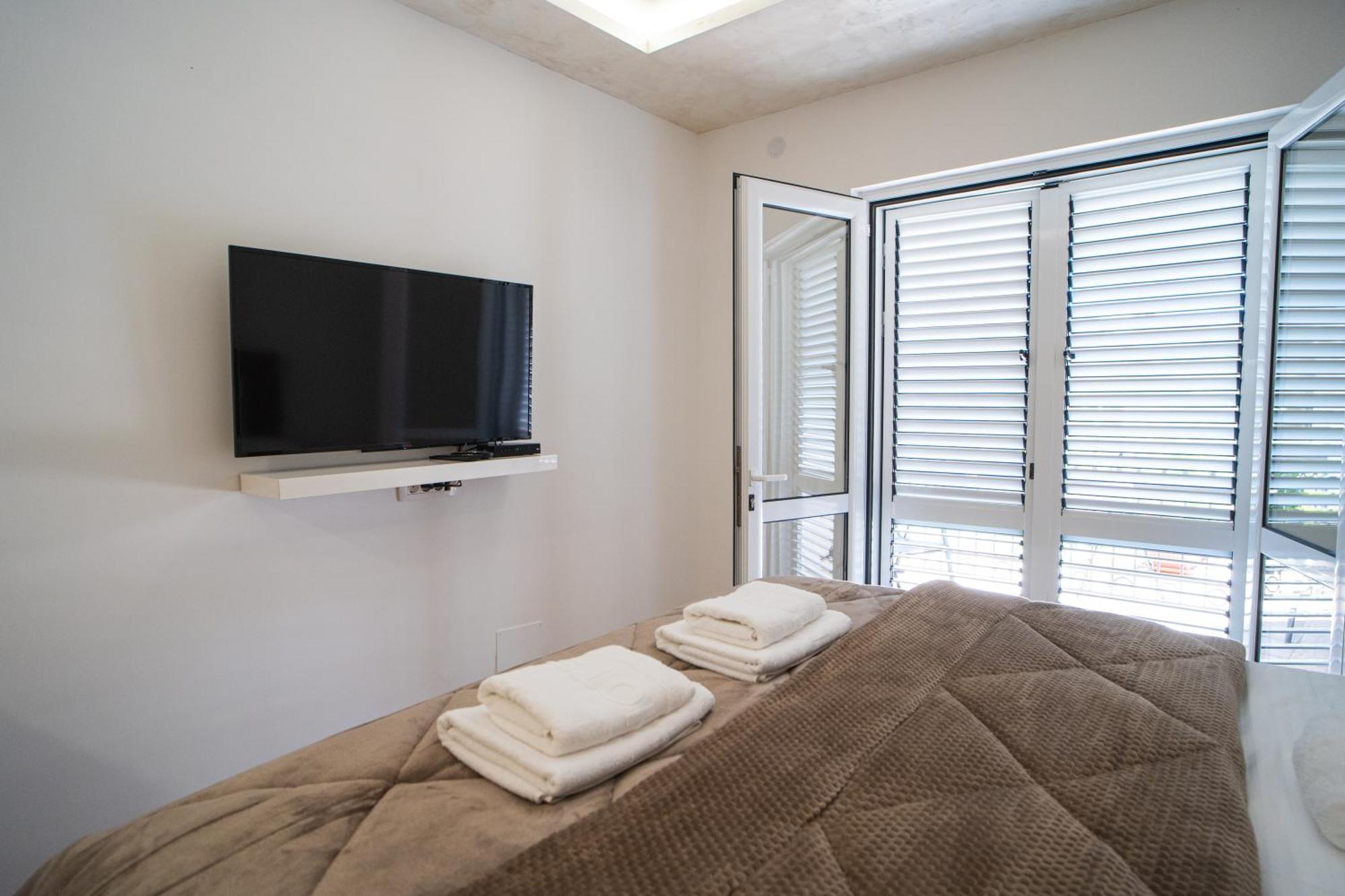 Villa Milan Свети-Стефан Экстерьер фото
