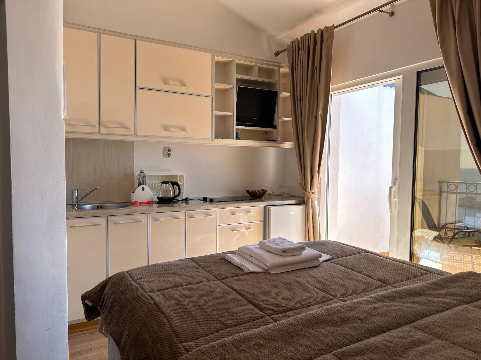 Villa Milan Свети-Стефан Номер фото